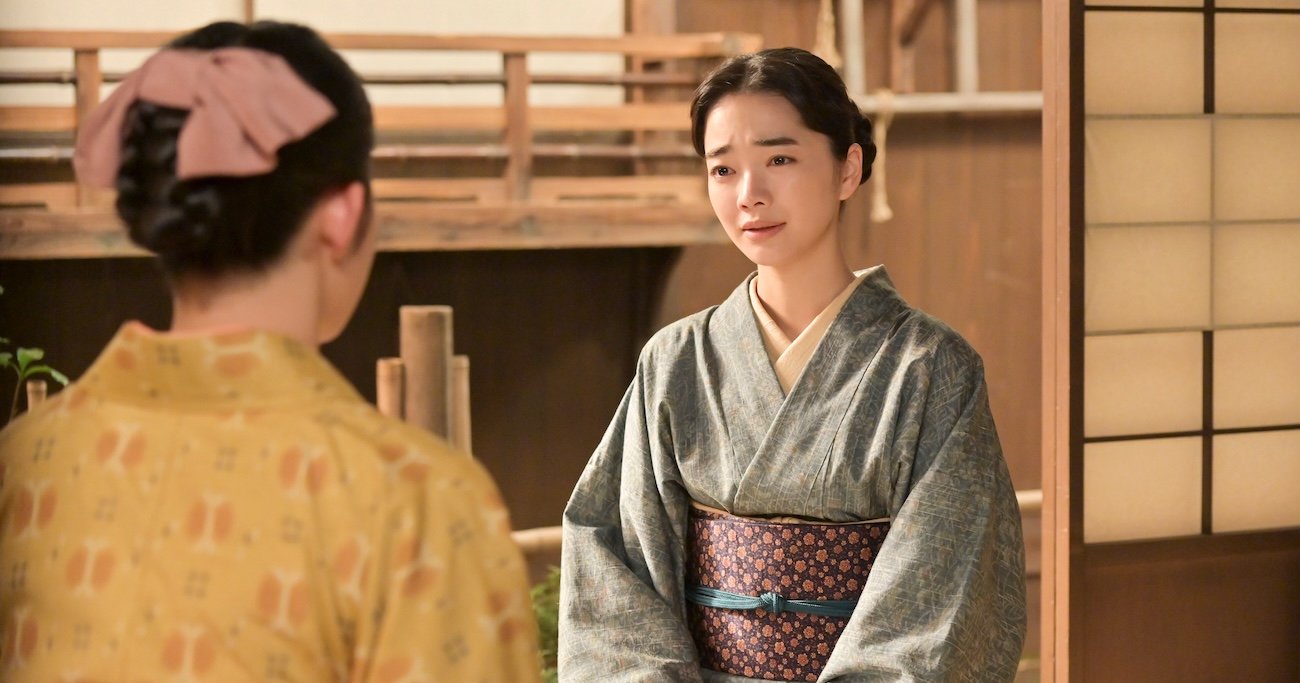 親が立派すぎると子どもはどうなる？「すご親」が生む意外な苦しさ〈風、薫る第120回〉