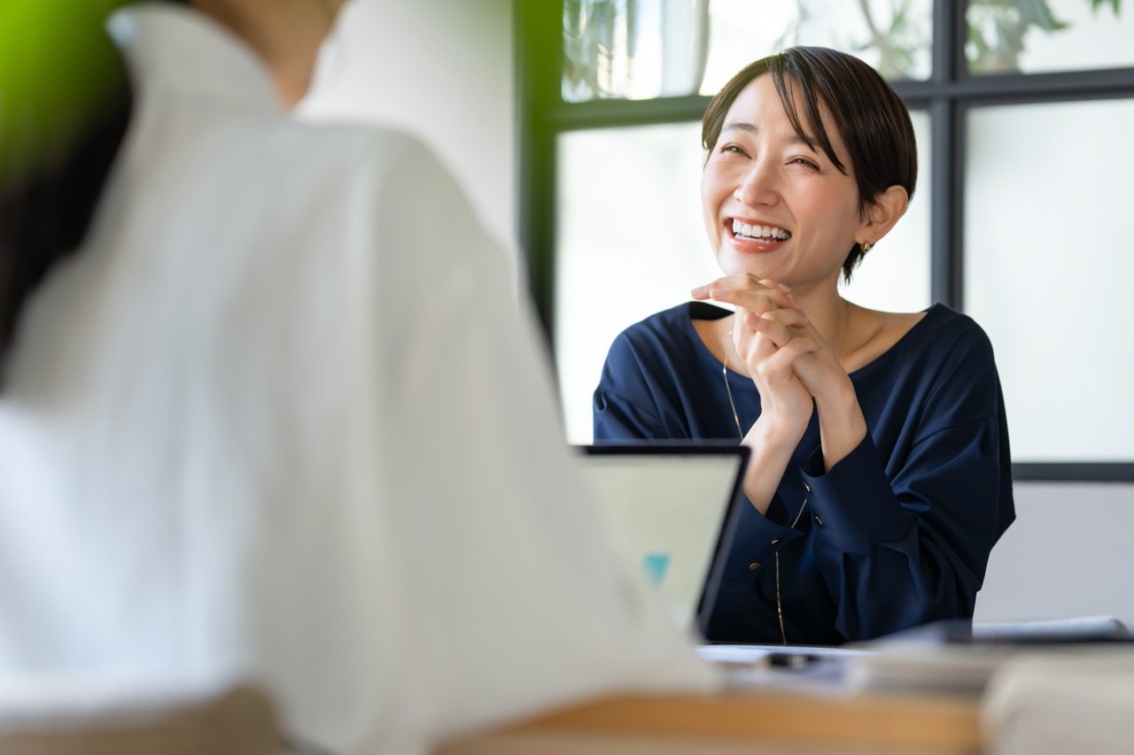 【メンタルダウンから復活した元自衛官が語る】「人間関係がうまい人」は「絶対にやっている」単純なこと