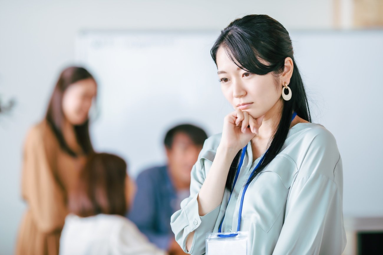 「合わない人」と、どこまで付き合う？ 「距離を置くべき相手」の見極め方とは