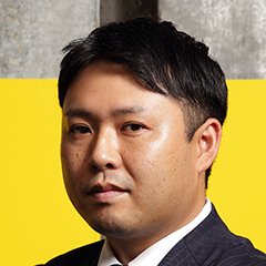 直井光太郎