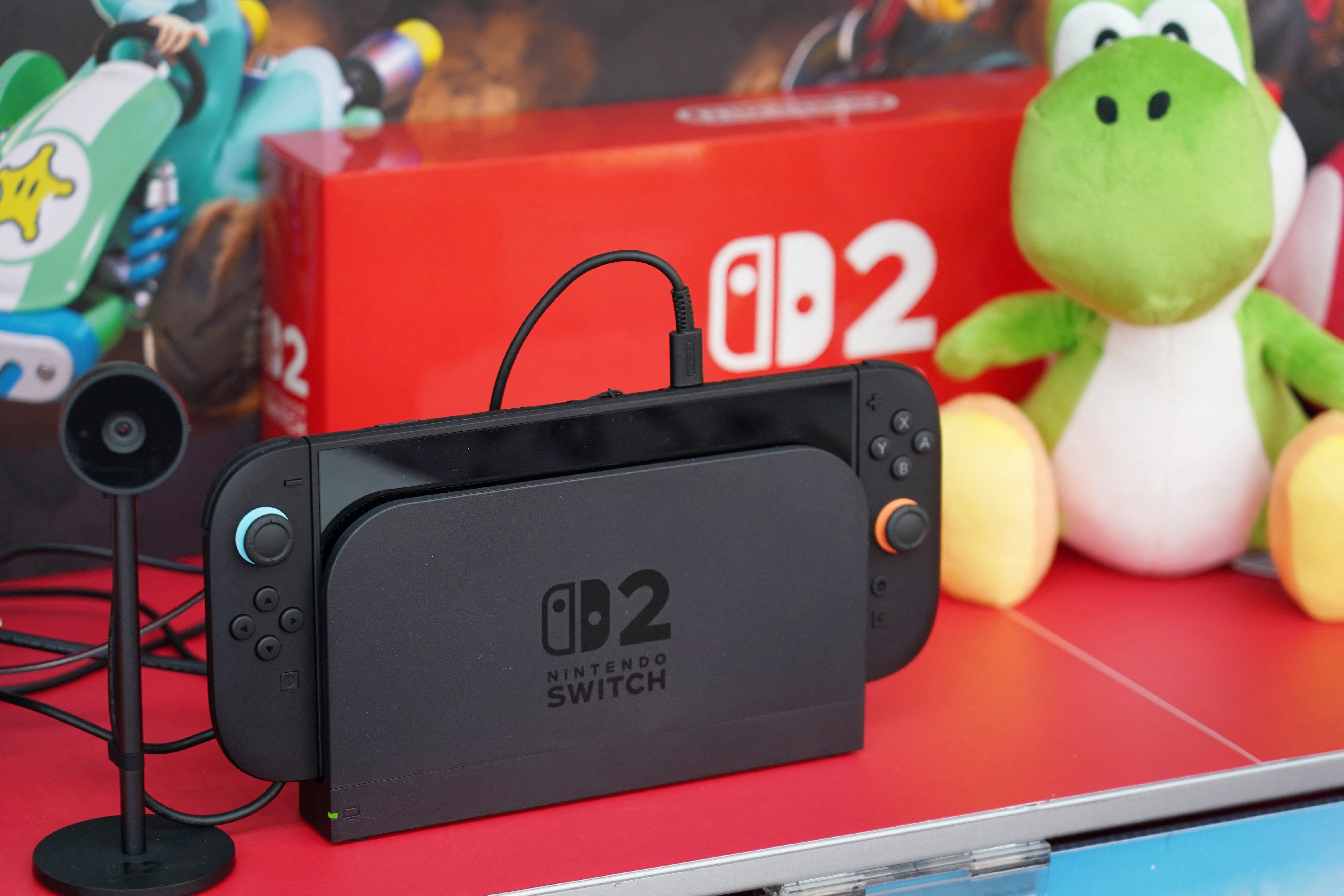 任天堂Switch2「ドンキーコングバナンザ」は“神ゲー”なのか?ゲーム好きおじさんライターが検証してみた