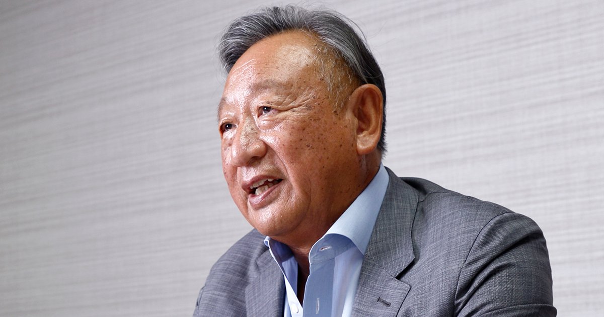 岩田彰一郎