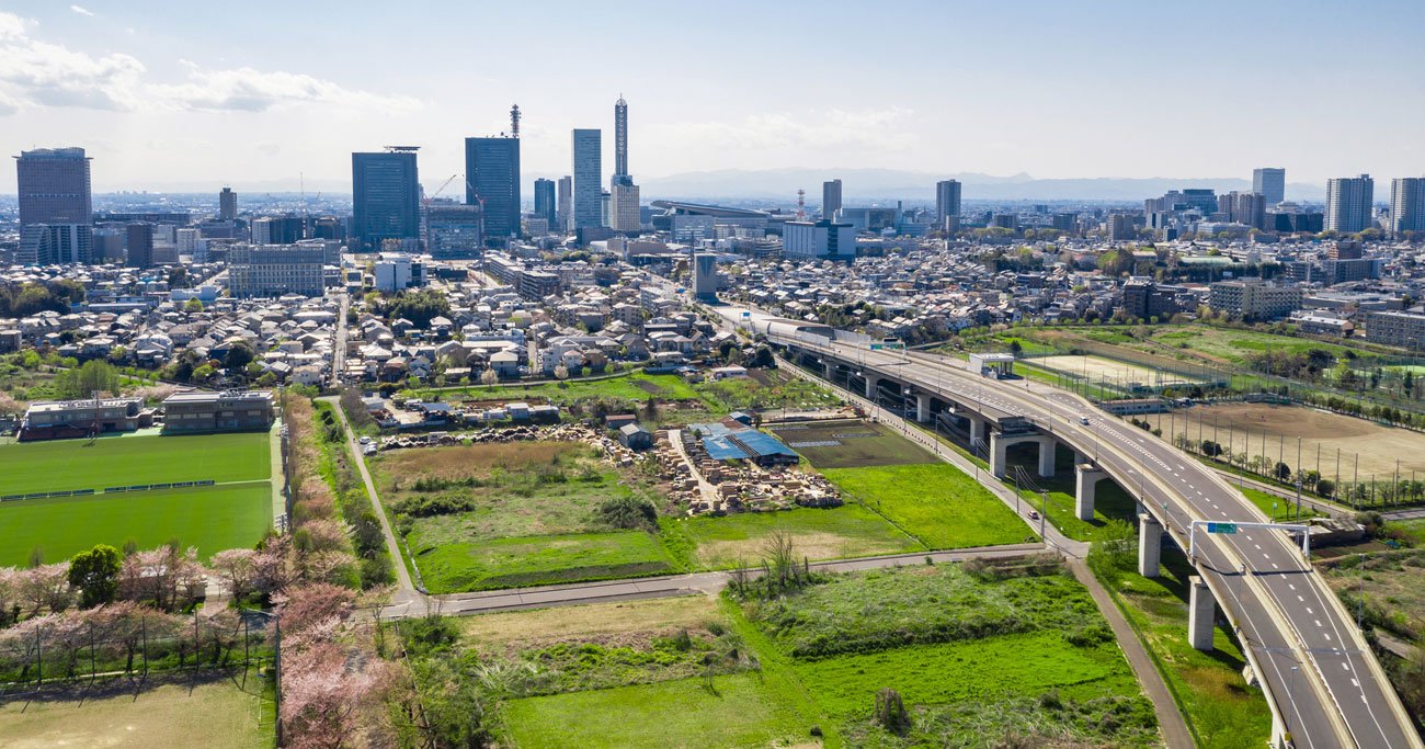 日本の企業はなぜ農地を所有してはいけないのか?兵庫の山間で進む改革とは