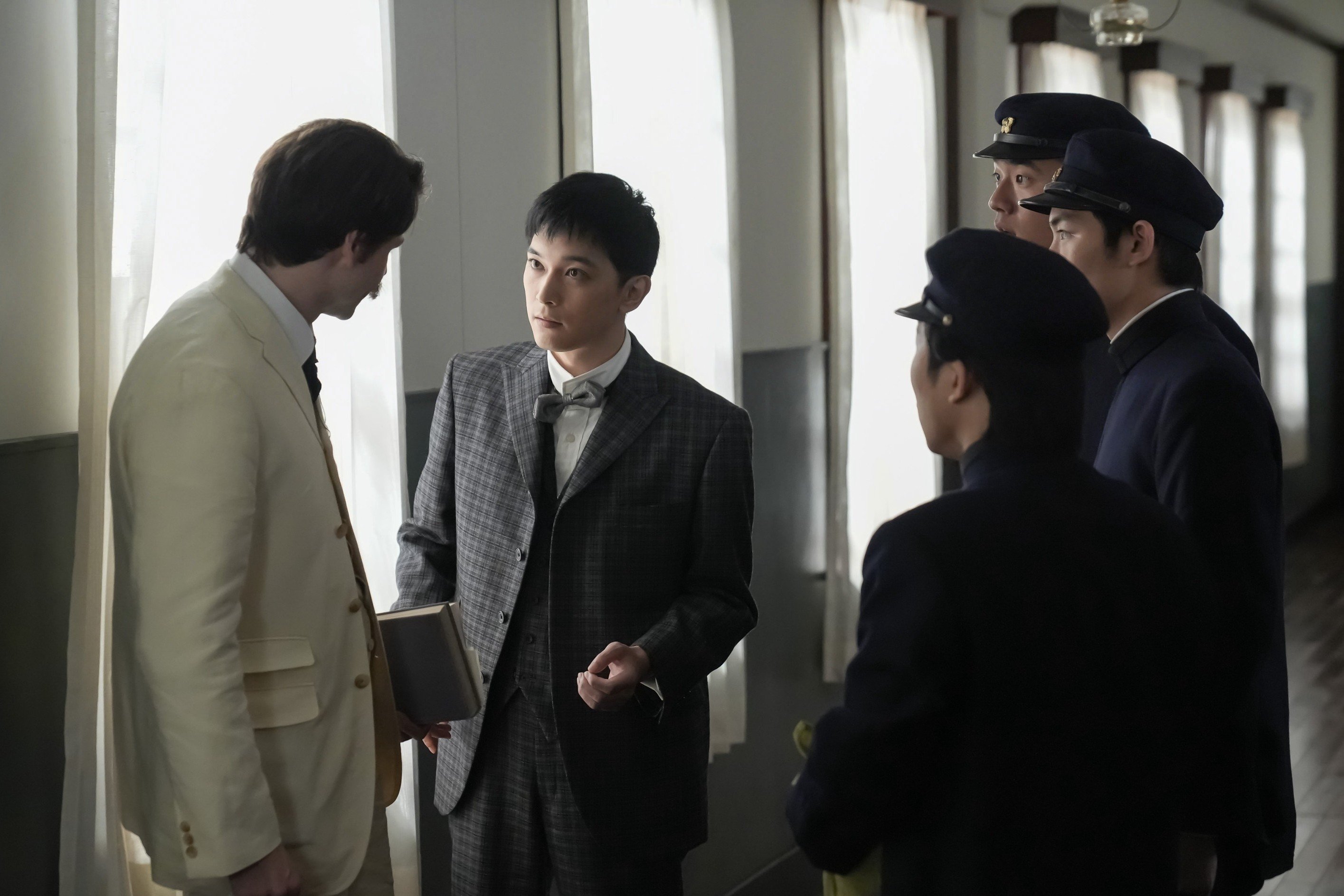 「早く呪いたいな」トキ(高石あかり)のセリフに仰天!“唐突なクイズ”既視感の正体は10年前にあった〈ばけばけ第40回〉