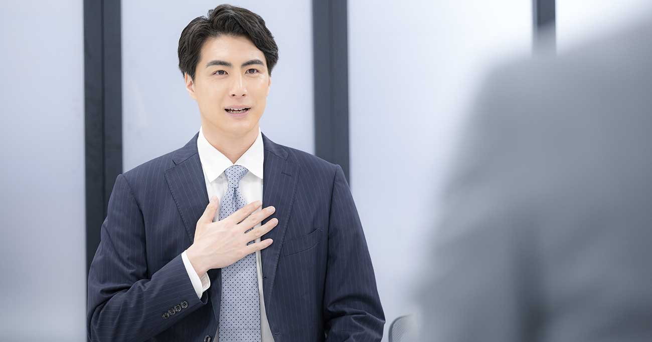 「私を雇えば得をしますよ」500年前のダ・ヴィンチに学ぶ、現代でも通用する“最強の提案術”