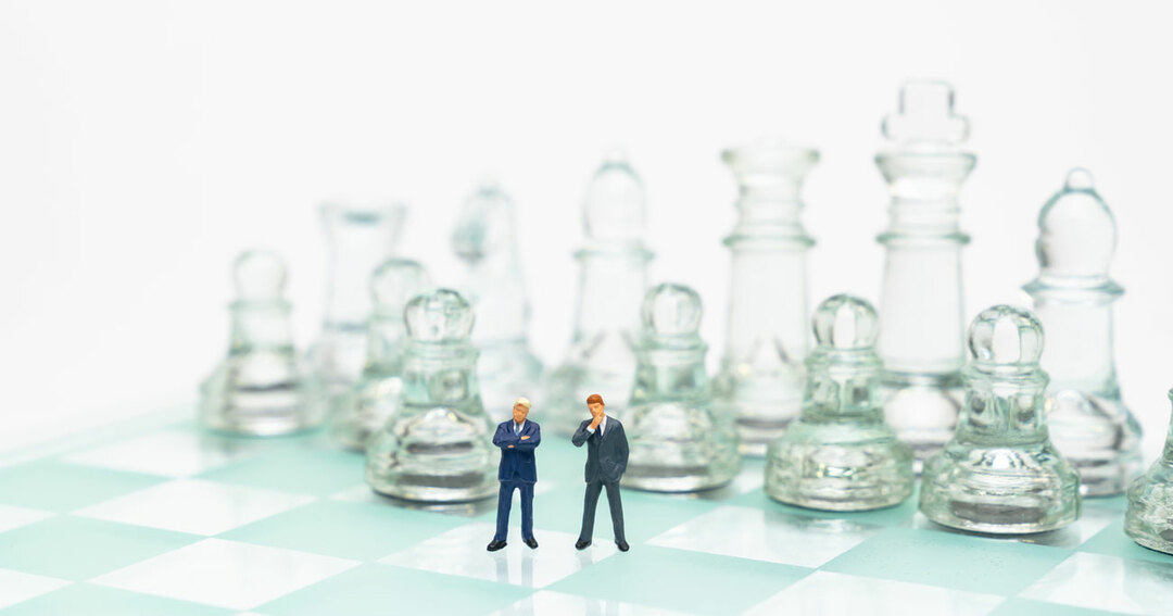 縦割り行政になっている企業や組織に、頻繁に散見される社員の思考法を考え直す必要があります