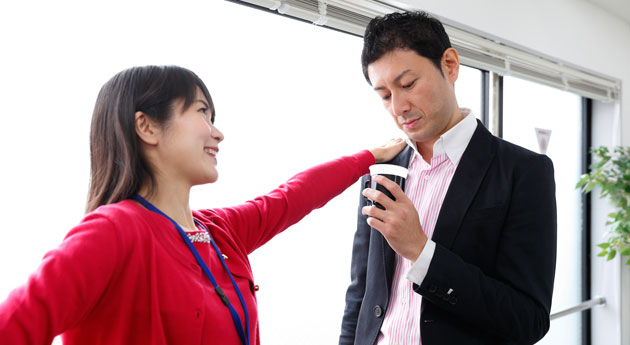 「結果を求めすぎない」生き方のメリットとは
