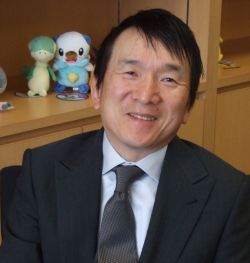 販売本数は全世界累計1億5000万超!<br />ポケモンの石原恒和社長に聞く<br />世界で愛され続けるビジネスモデルの秘密