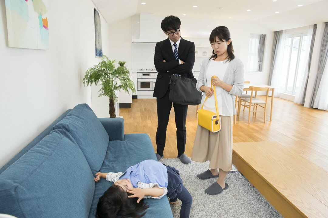 子どもの教育方針で対立、譲れない局面で夫婦が取った道とは