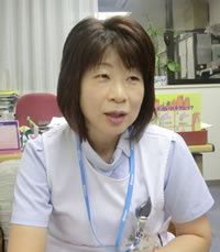 命ある限り夫、娘、息子が生きた証しを残したい――。<br />津波で家族3人を奪われた看護師が訴える「心の復興」