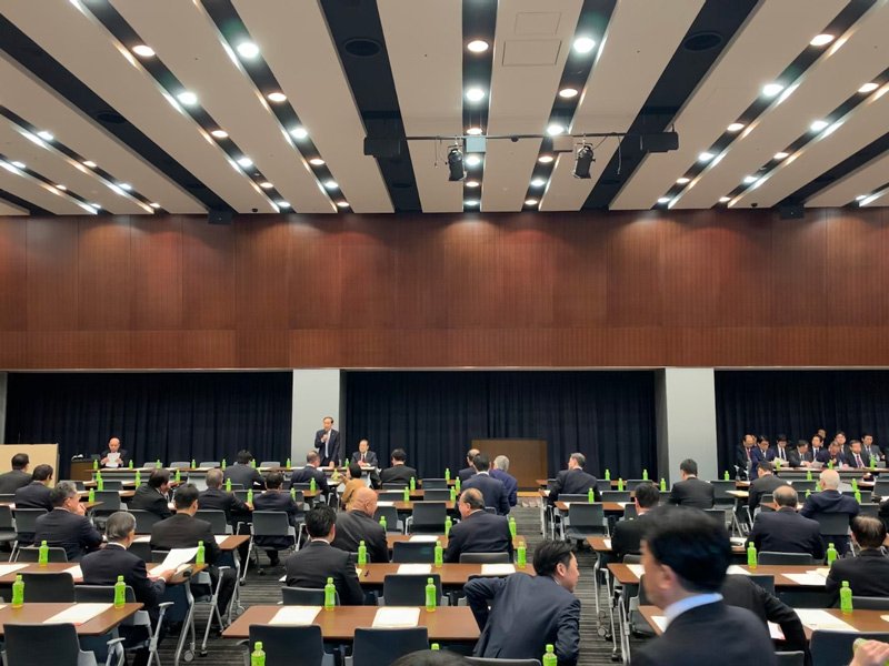 日本郵政に政治が迫る小手先の「抜本改革」