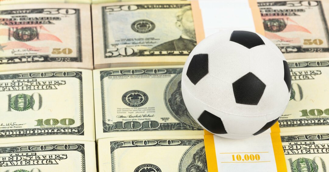 サッカー日本代表W杯出場決定!ところで選手の「報酬」ってどれくらい?