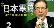 日本電産EVモーター急拡大から一転「下方修正」の大誤算、トヨタ系“アイシンの悪夢”再来の恐怖