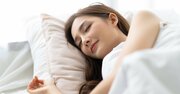 【睡眠の質が激変】「ぐっすり眠れない人」に共通する“枕の落とし穴”とは？
