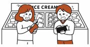 「頭のいい人」だけが解けると話題の思考トレーニング『アイスが買えない』とは？