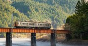 JR西日本が「赤字ローカル線」公表、廃線議論のための3つの論点とは