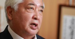 中谷・元防衛相に聞く、イージス・アショア配備撤廃の「内情」