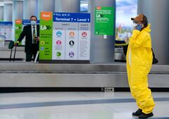 いま旅行を再開していい？ 米国民向けQ