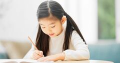 勉強習慣がある子に共通する「たった1つの家でのルール」