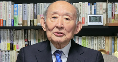 藤井元財務相が徹底批判！「首相は易きに流れ、日銀を都合よく使っている」