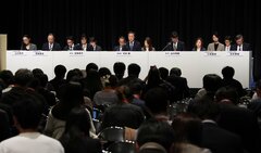 「じゃあ、なんで引退したの?」中居正広氏がいまさら「反撃文書」発表の本当の狙いとは