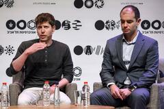 メタのAI人材採用、CEO自ら奔走　報酬1億ドルも