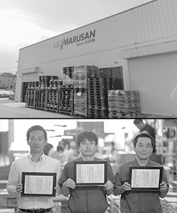 品質至上主義に基づく技術力・提案力を強みに産業用ヒートシンクで国内シェア1位