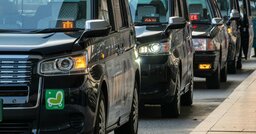 現役タクシードライバーが教える「ハズレ運転手」を乗車前に見抜くコツ、態度も運転も最悪！