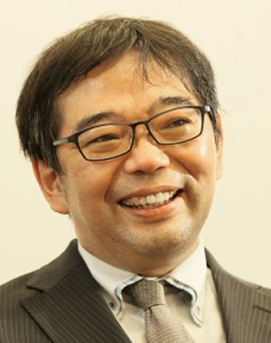 SAPIXの広野雅明・教育事業本部本部長