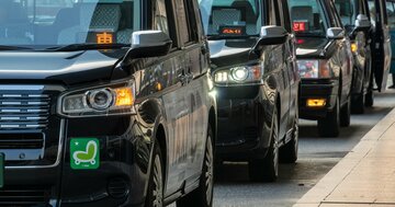「雑談がしつこい」「近距離だと舌打ち」現役タクシードライバーが明かす“ハズレ運転手”を回避するコツ