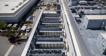 大勝ちする米小型株、良い兆候にあらず