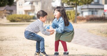 【ここが境目】子どもの明暗が別れる“たった1つの態度”とは？