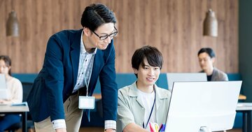 「呆れるほどダメな管理職」の特徴・ワースト1