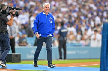 ドジャースオーナーの「金融帝国」への捜査、始まりは内部告発