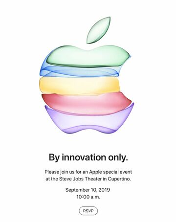 アップル今年は「iPhone以外」に注目