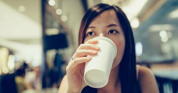 目がクギ付けになった…!アメリカを抜いてカフェ数「世界一」になった驚きの国名