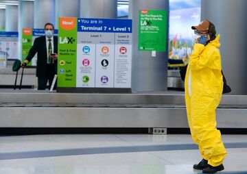 いま旅行を再開していい？ 米国民向けQ