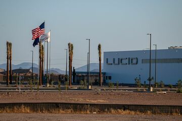米国の新工業地帯は南西部、企業引き付ける魅力は