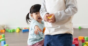 「子どもが一瞬でやる気をなくす」親の声かけ・ワースト1