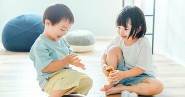 夏休みだからこそ、親子で確認したいこと・ベスト1