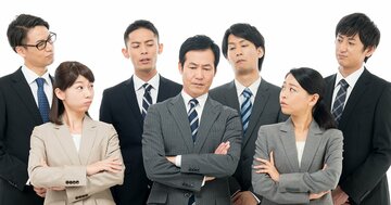 「部下に話が伝わらない」リーダーが、無意識にやりがちな「NG行動」とは？