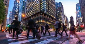 日本企業の競争力が低下するしかなかった「本当の理由」とは?【エコノミストがデータで解説】