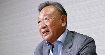創業初期の赤字はどこまで許す？→アスクル創業者のシンプルすぎる答え
