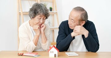 50代からの投資、「やっていい人」と「危ない人」を分ける決定的な違い