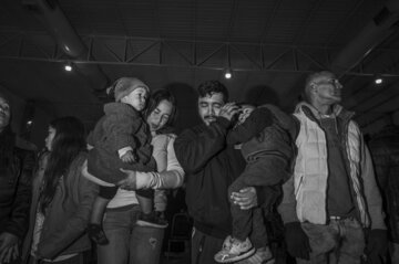 メキシコの悪夢に足止め、アメリカンドリーム求めた家族