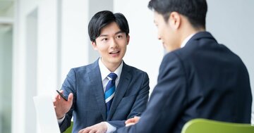 苦手な人と付き合うときの考え方