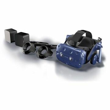 VR一式がお買い得価格で買える「VIVE Pro スターターキット」