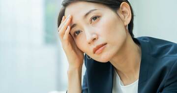 【精神科医が解説】「うつ病になりやすい人」に見られる特徴・トップ5