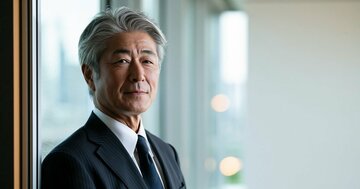 何歳になっても「若々しい人」が決断するときに頭に置いていること・ベスト1