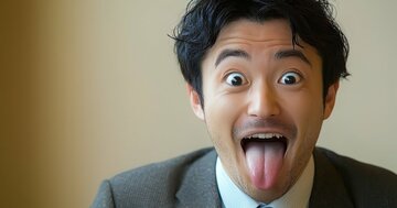 「がんばらなくていい」と言ってくるクズへの対処法・ベスト1